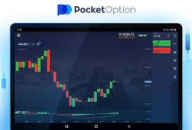 Trading Success with Pocket Options Your Guide to Earning